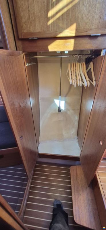 LM Boats Vitesse 35
