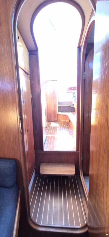 LM Boats Vitesse 35