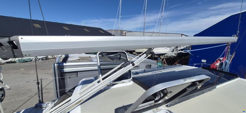LM Boats Vitesse 35