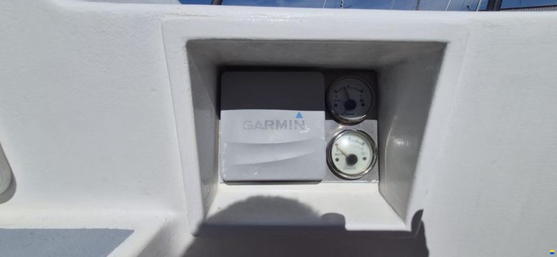 LM Boats Vitesse 35