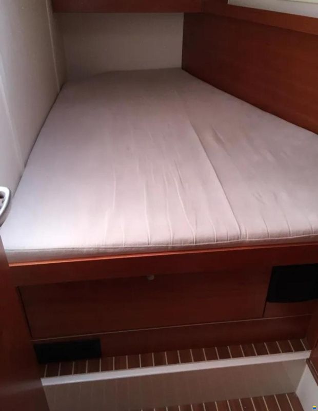 Hanse 505