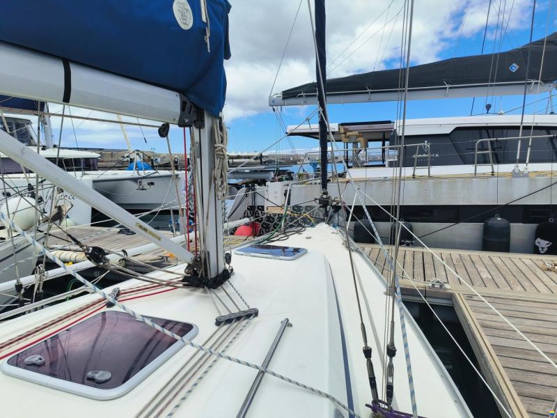 Bavaria 35 Cruiser
