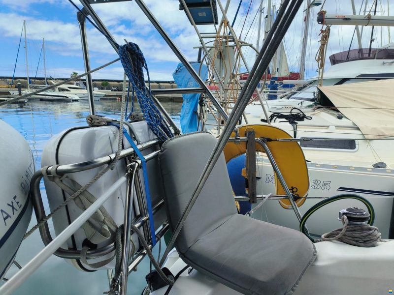 Bavaria 35 Cruiser