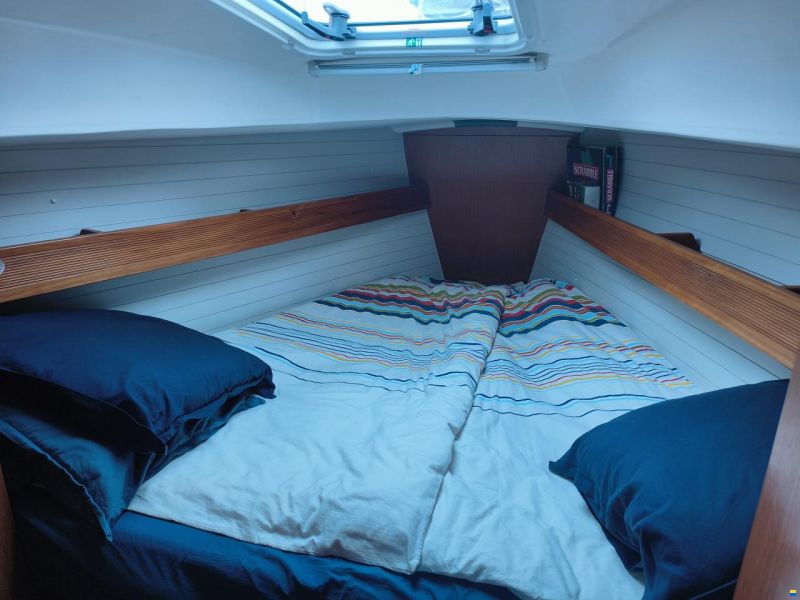 Bavaria 35 Cruiser