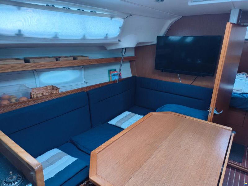 Bavaria 35 Cruiser