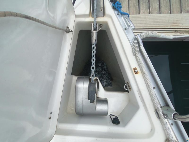 Bavaria 35 Cruiser