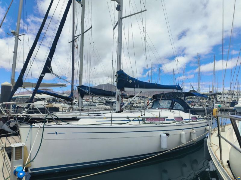 Bavaria 35 Cruiser