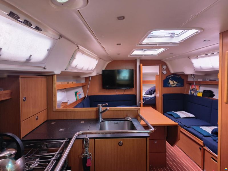 Bavaria 35 Cruiser