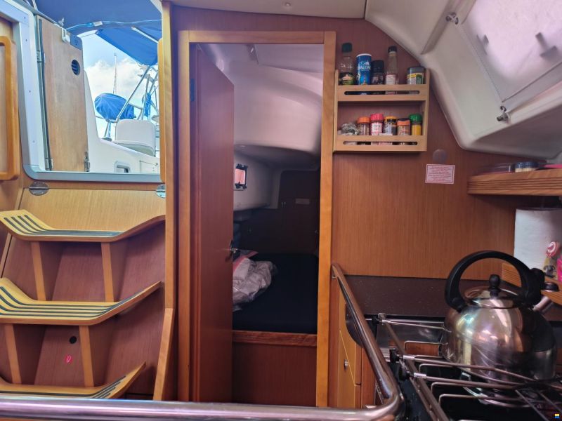Bavaria 35 Cruiser