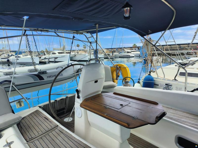 Bavaria 35 Cruiser