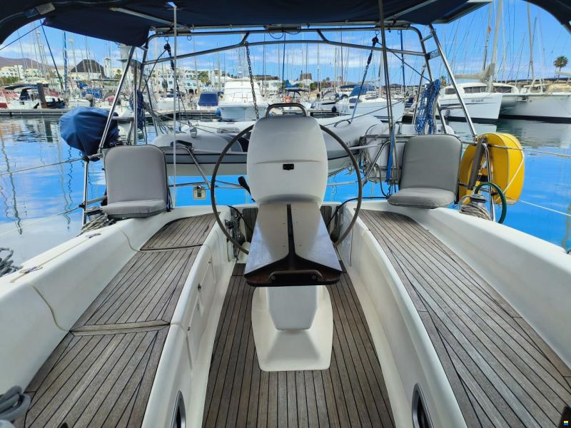 Bavaria 35 Cruiser