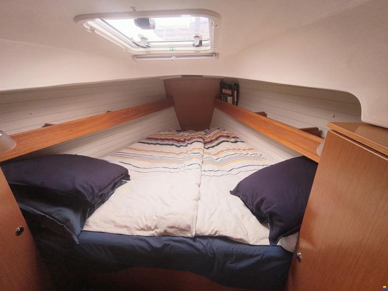 Bavaria 35 Cruiser
