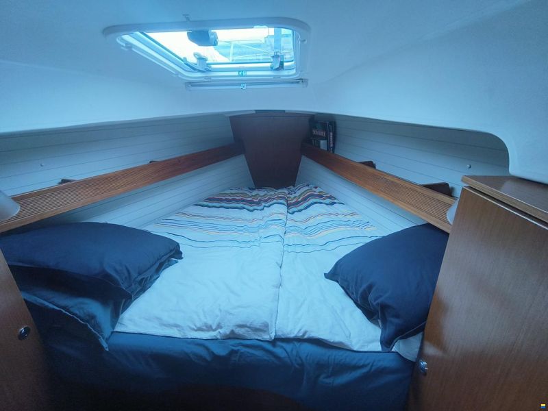Bavaria 35 Cruiser