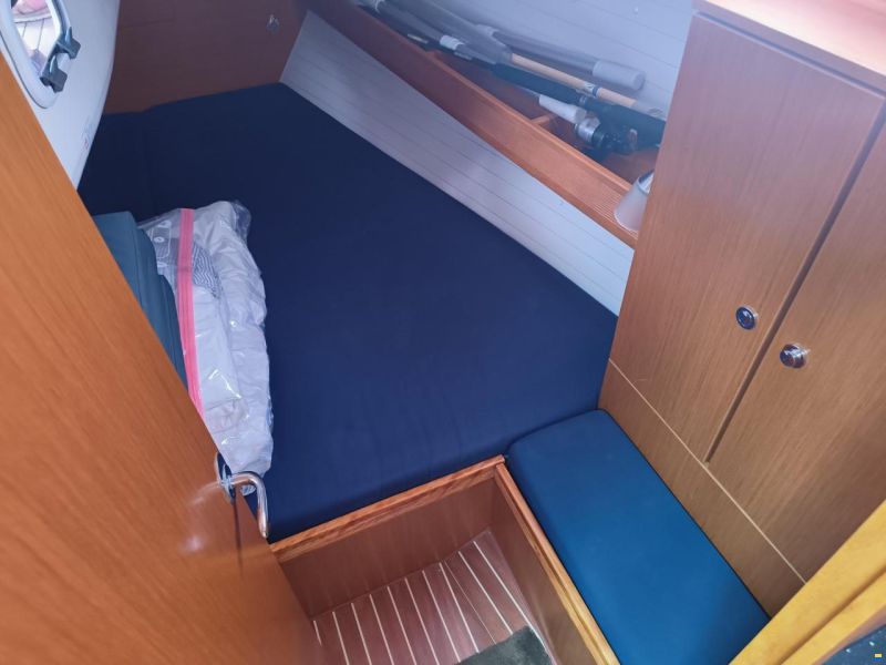 Bavaria 35 Cruiser
