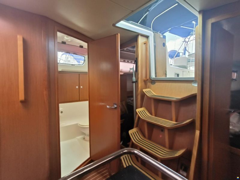 Bavaria 35 Cruiser