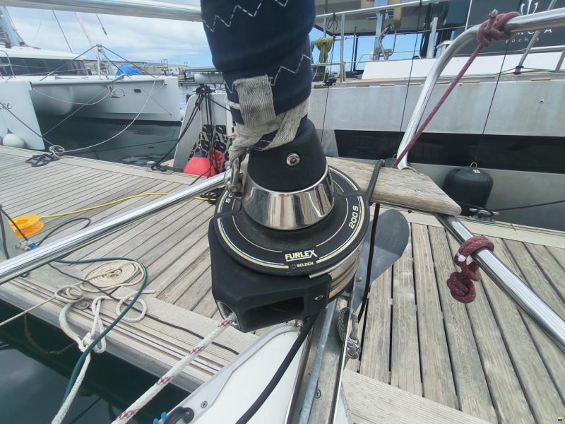 Bavaria 35 Cruiser