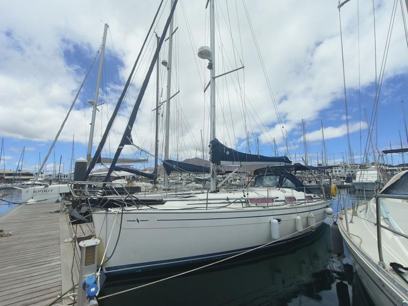 Bavaria 35 Cruiser