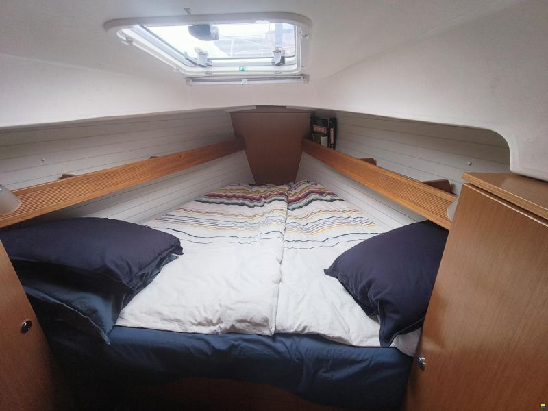 Bavaria 35 Cruiser