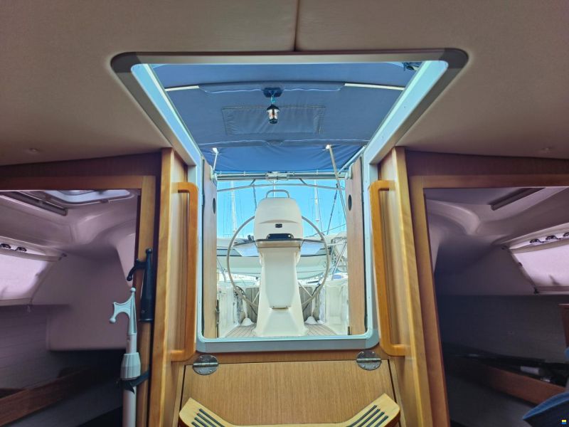 Bavaria 35 Cruiser
