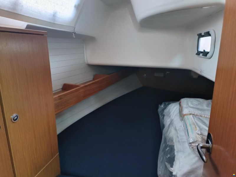 Bavaria 35 Cruiser