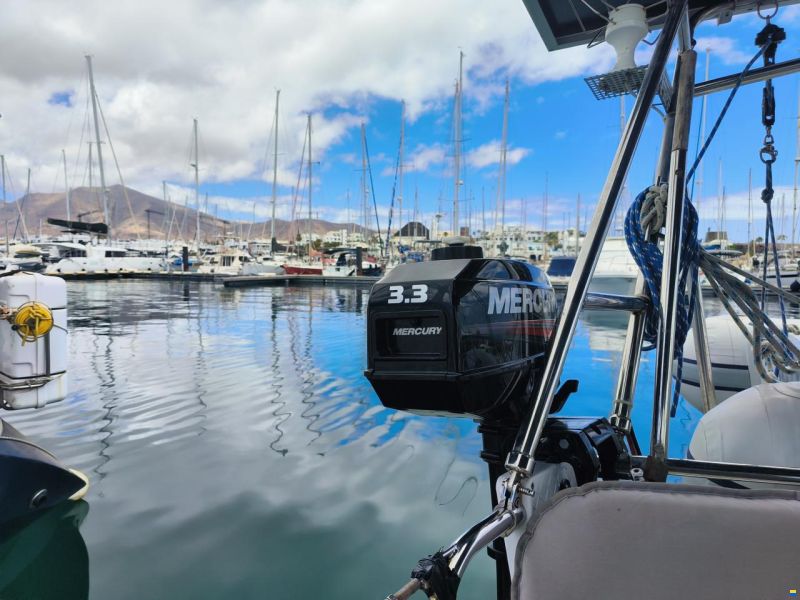 Bavaria 35 Cruiser