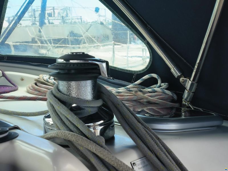 Bavaria 35 Cruiser