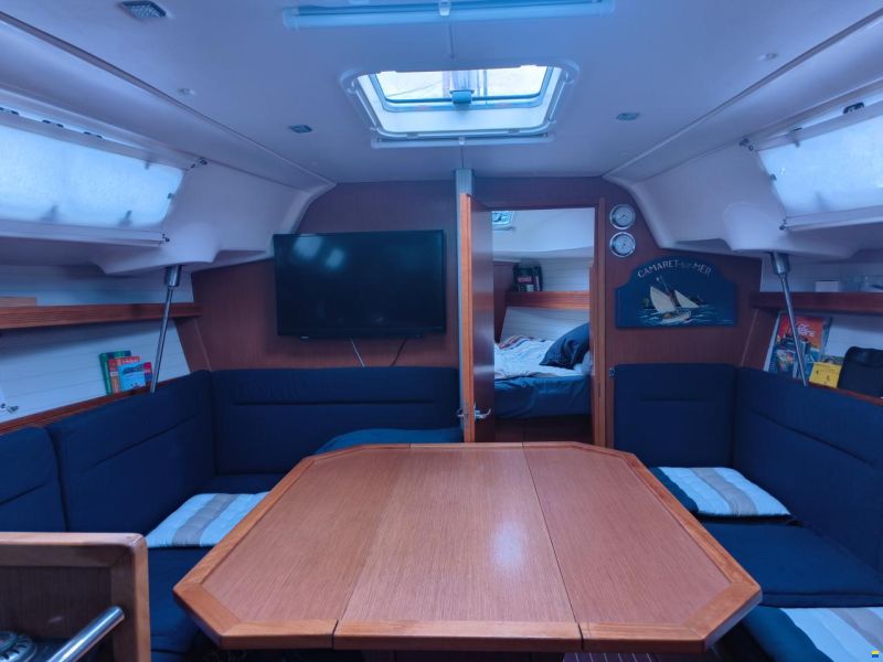 Bavaria 35 Cruiser