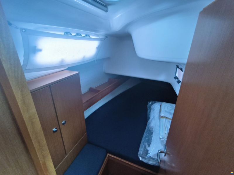 Bavaria 35 Cruiser