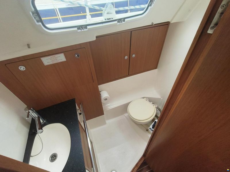 Bavaria 35 Cruiser