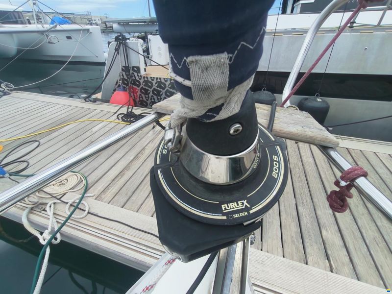 Bavaria 35 Cruiser