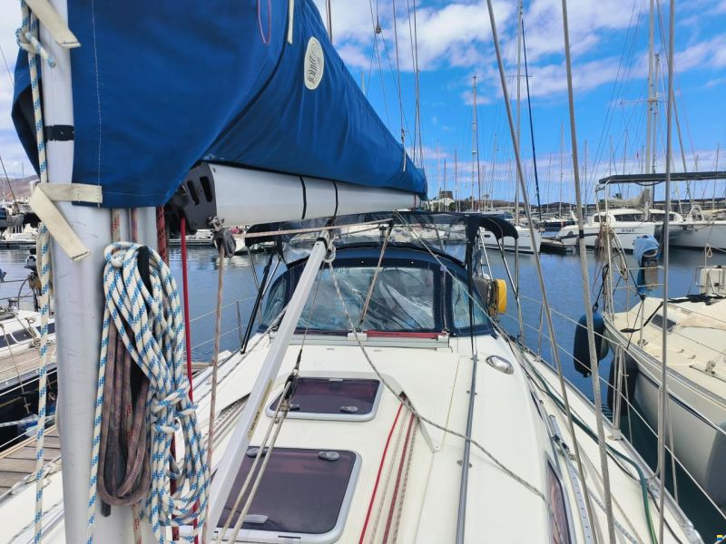 Bavaria 35 Cruiser