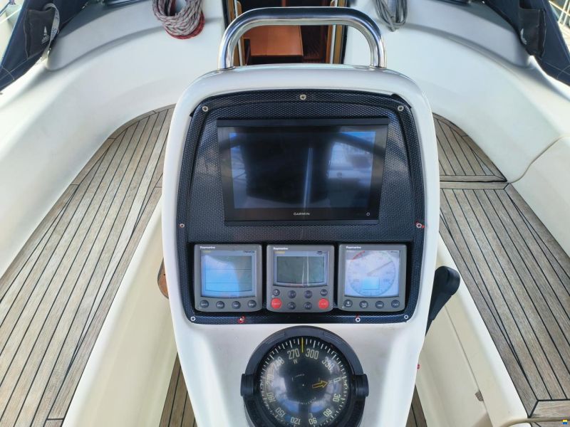 Bavaria 35 Cruiser