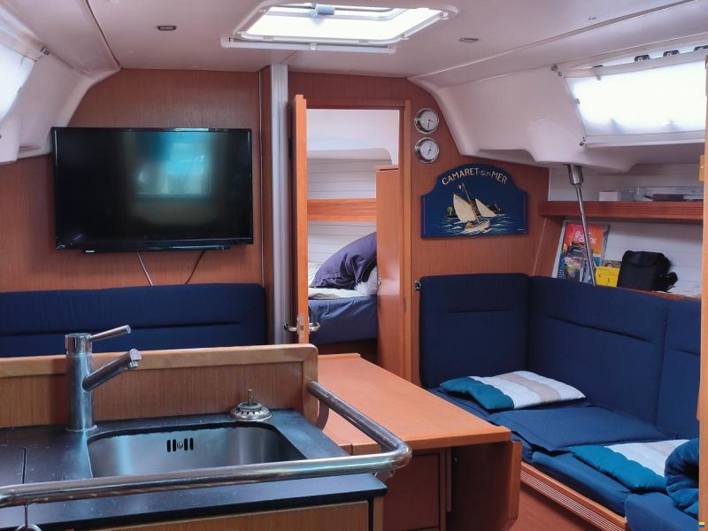 Bavaria 35 Cruiser