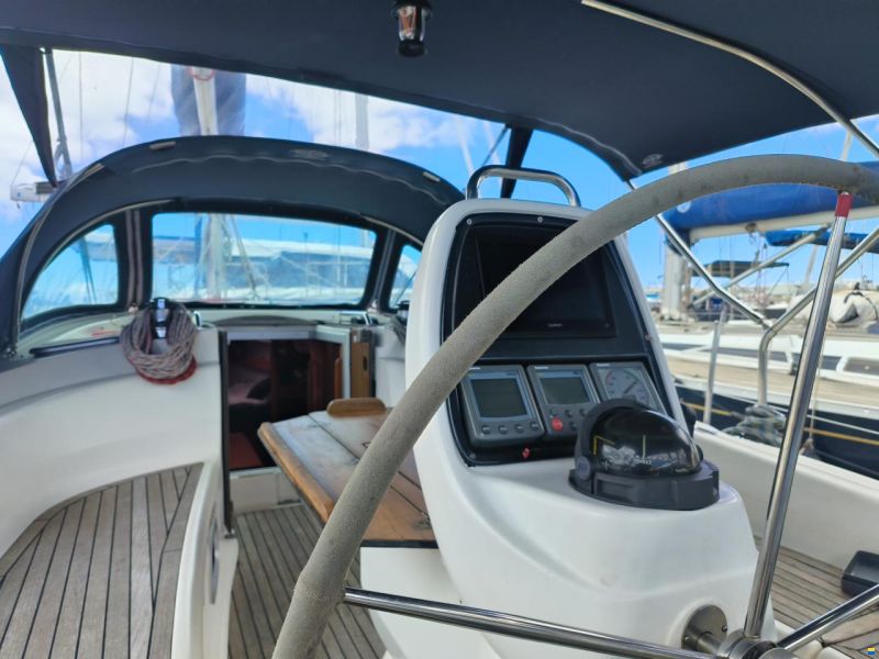 Bavaria 35 Cruiser