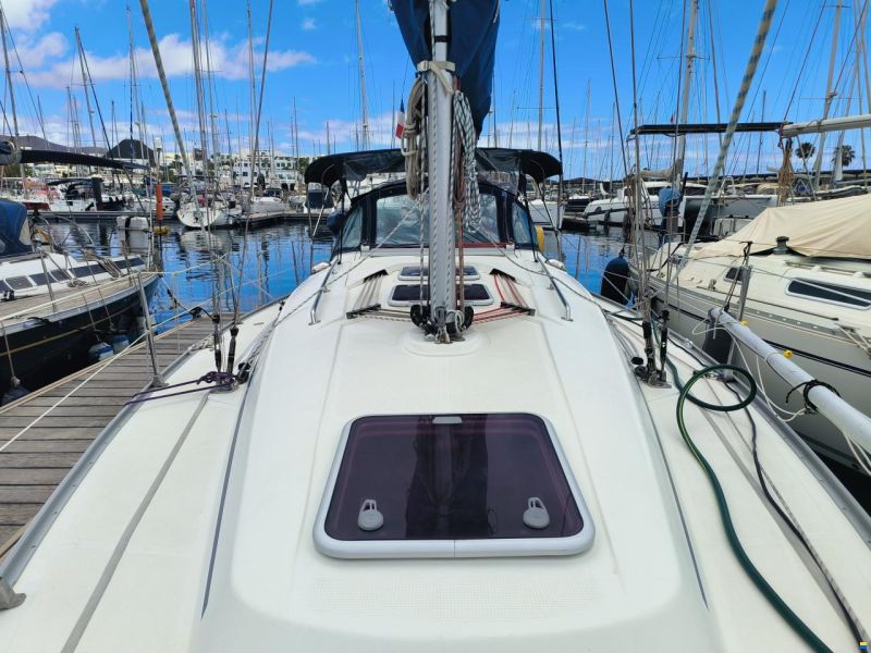 Bavaria 35 Cruiser