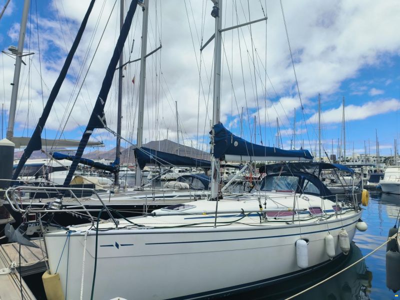 Bavaria 35 Cruiser