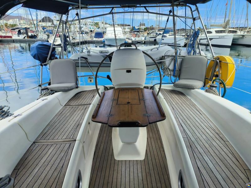 Bavaria 35 Cruiser