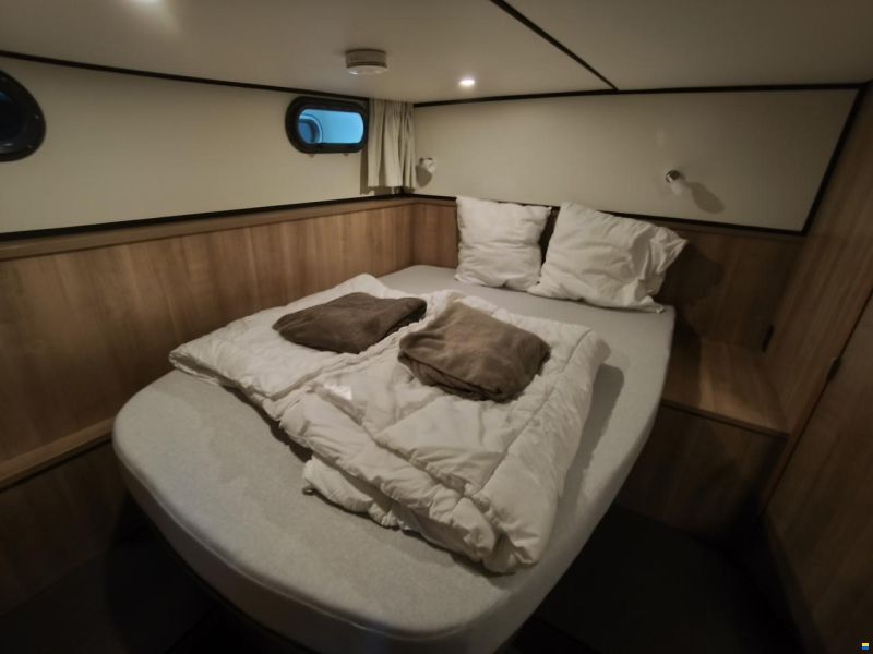 Linssen Grand Sturdy 35 SL AC