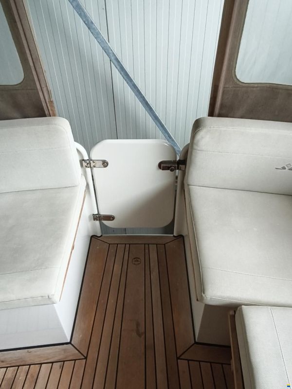 Linssen Grand Sturdy 35 SL AC