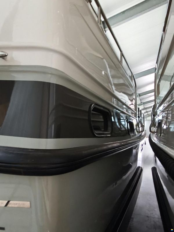 Linssen Grand Sturdy 35 SL AC