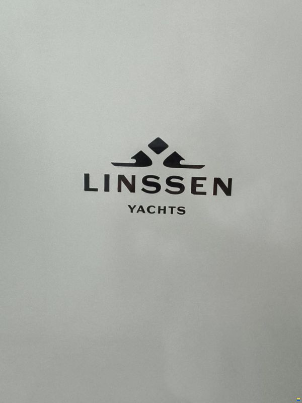 Linssen Grand Sturdy 35 SL AC