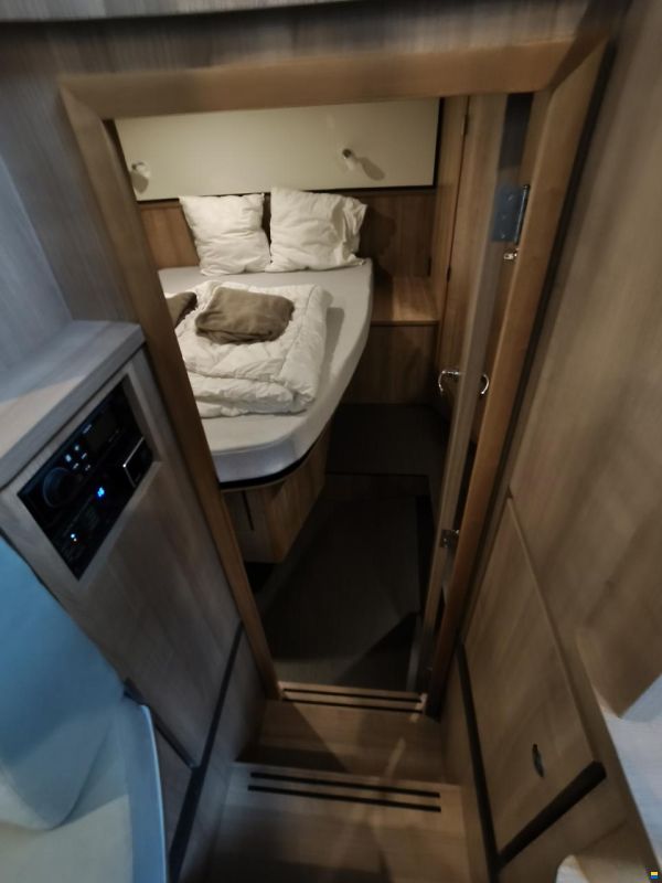 Linssen Grand Sturdy 35 SL AC