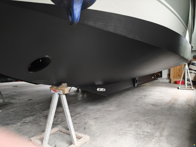 Linssen Grand Sturdy 35 SL AC