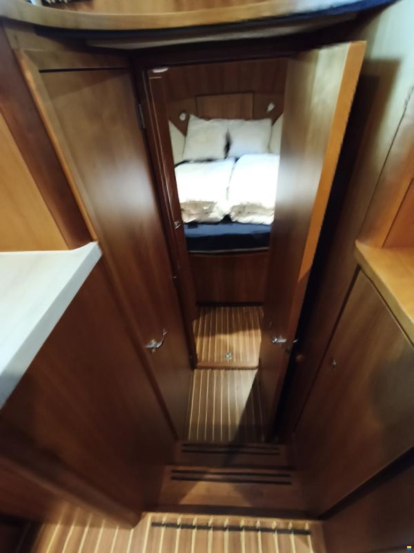 Linssen Grand Sturdy 35 AC
