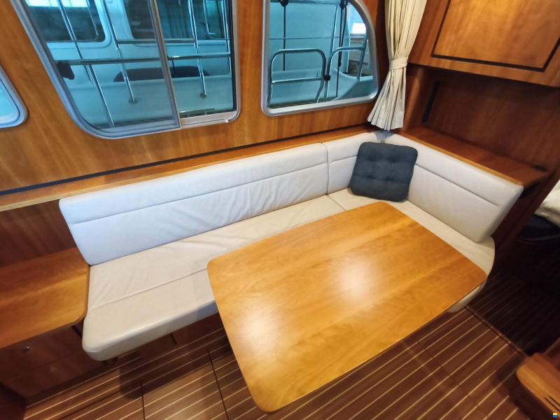 Linssen Grand Sturdy 35 AC