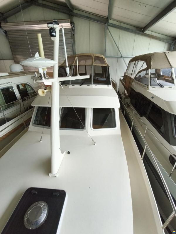 Linssen Grand Sturdy 35 AC
