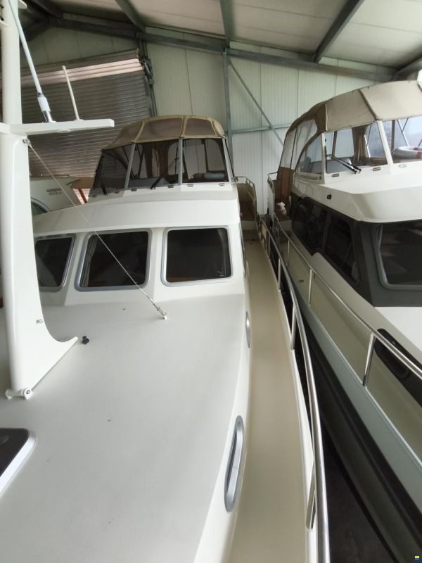 Linssen Grand Sturdy 35 AC