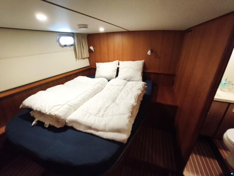 Linssen Grand Sturdy 35 AC
