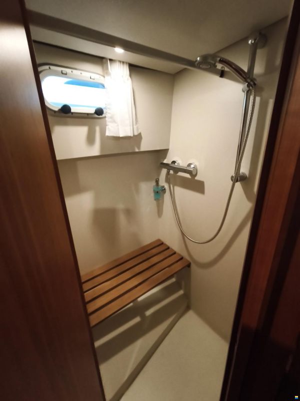 Linssen Grand Sturdy 35 AC