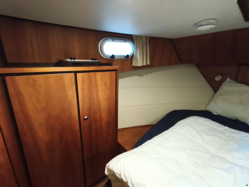 Linssen Grand Sturdy 35 AC